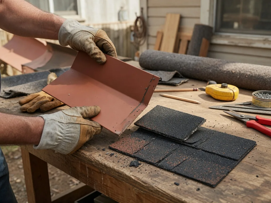 Roof Repair company in Mapleton, ND